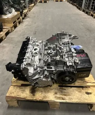 Jeep Compass Engine 55282328