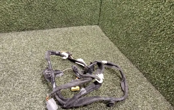 Renault Master III Front door wiring loom 241263566R C218566R