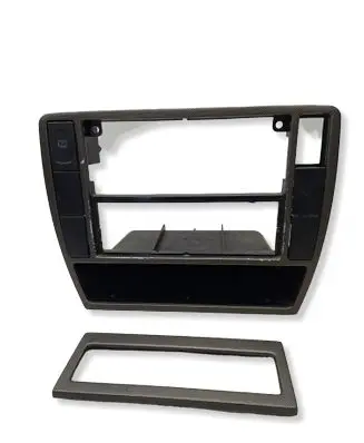 Volkswagen PASSAT B5 Radio/GPS head unit trim 3B0858069K 1841709
