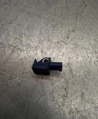Mercedes-Benz E W212 Airbag deployment crash/impact sensor A2128204926 5WK43872