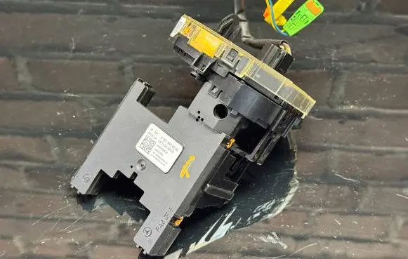 Mercedes-Benz S W221 Wiper turn signal indicator stalk/switch A2215459232 90083072650133 0511243602