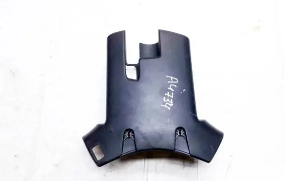 Renault Scenic II - Grand scenic II Steering wheel column trim 07391 m32624
