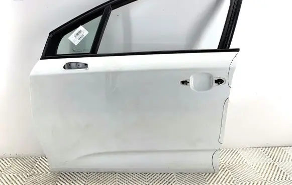 Citroen C4 II Front door EWP