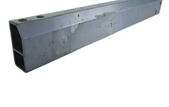Mercedes-Benz B W246 W242 Bottom radiator support slam panel A2466280129