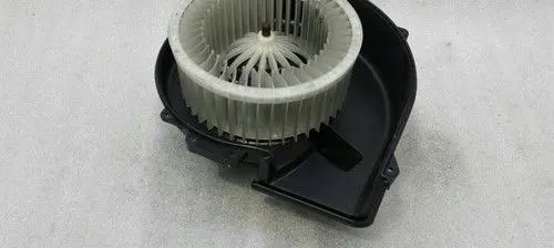 Audi A4 S4 B9 Heater blower motor/fan resistor 6R2819015