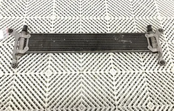 Audi Q7 4L Coolant radiator 7L6121212B