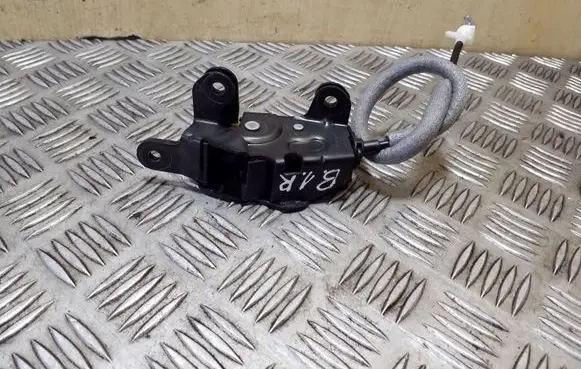BMW X5 E70 Tailgate lock latch 51247162147 7162147