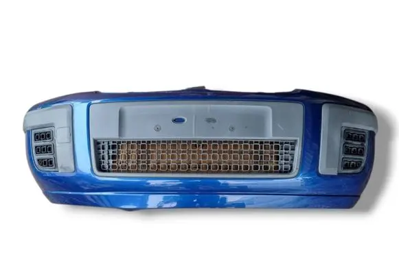 Ford Fusion Front bumper 6N1117K819C