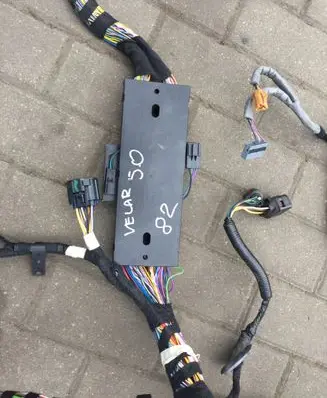 Land Rover Range Rover L405 Positive wiring loom 