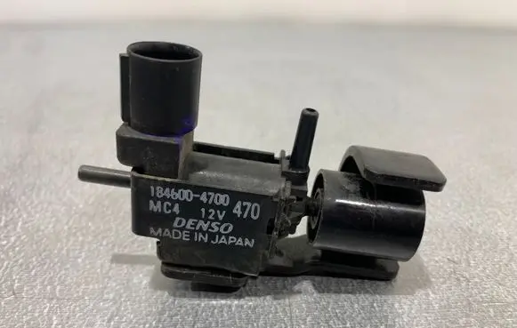 Honda CR-V Vacuum valve 1846004700