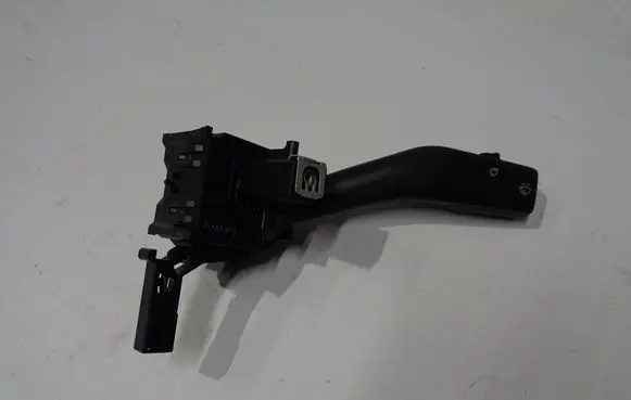 Wiper control stalk