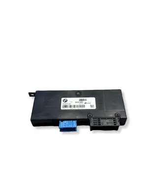 BMW 5 F10 F11 Gateway control module 9291450 123752 ZGW024SK
