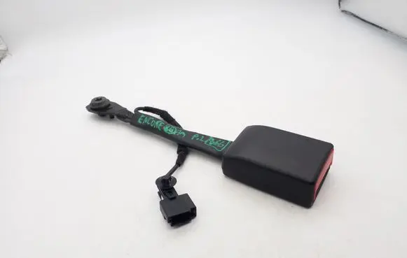 Buick Encore I Front seatbelt buckle 95104556
