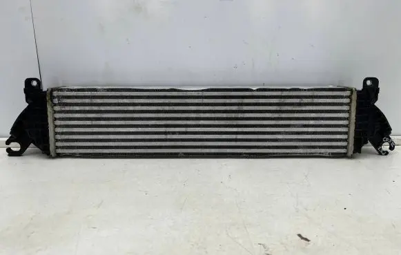 Mazda CX-5 II Intercooler radiator 127100-5710