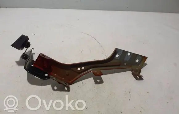 Renault Kangoo III Headlight/headlamp mounting bracket 620421074R