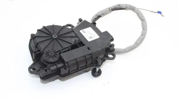 Jaguar F-Type Tailgate/trunk/boot lock/catch/latch EX53404C10AD