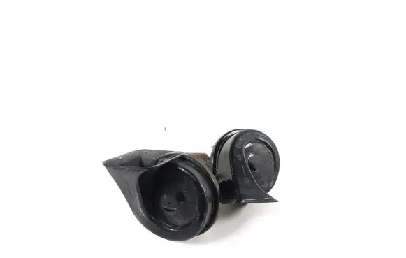 Mercedes-Benz GLK (X204) Horn signal