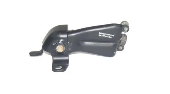 Mercedes-Benz Vito Viano W639 Sliding door middle roller runner A6397601047 ZGS008 06W51
