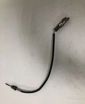 Citroen DS4 Exhaust gas temperature sensor 03L906088CC