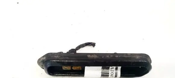 Citroen Berlingo Sliding door trim 1488938080