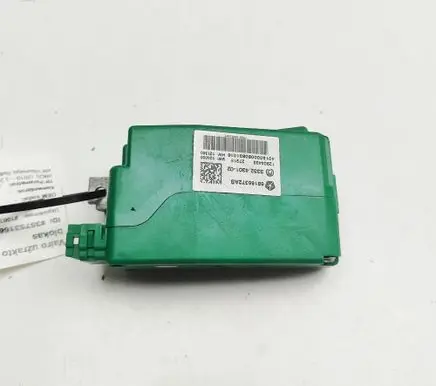Jeep Grand Cherokee Steering wheel lock 68166372AB