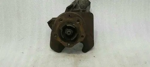 Porsche Boxster 986 Front wheel bearing hub 99634115811