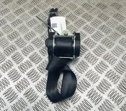 Audi A3 S3 8V Rear seatbelt 8V3857805V04 8V3857805