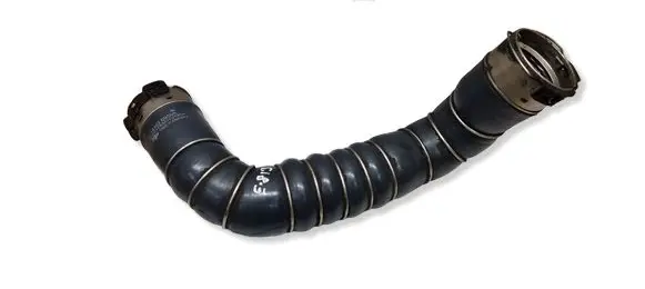 Nissan Qashqai Intercooler hose/pipe 14463BB50A