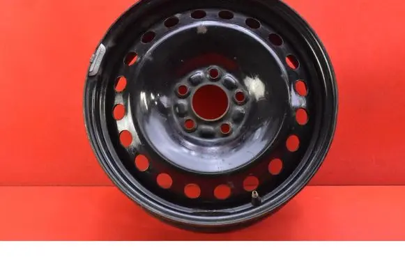 Ford Focus C-MAX R18 forged rim 