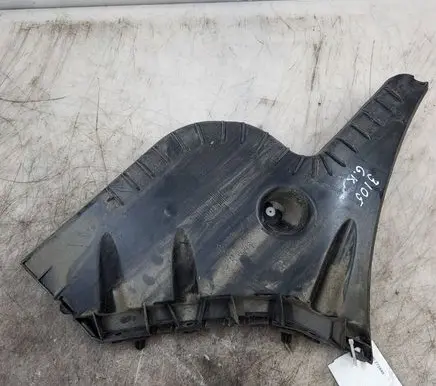 Volvo V60 Rear bumper mounting bracket 31265281