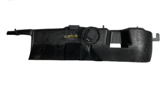 BMW 5 E39 Trunk/boot side trim panel 8191732 51488191732