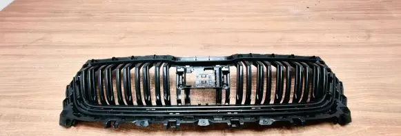 Skoda Kodiaq Front grill 565853653C 3200201144031