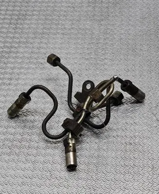 Opel Signum Fuel injector supply line/pipe 