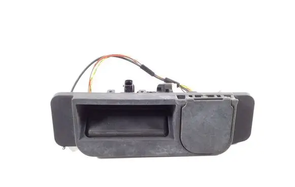 Mercedes-Benz S W222 Loading door exterior handle A2227500593