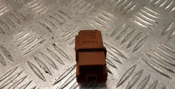 Nissan Terrano Other relay 25230C9963