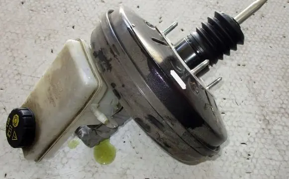 Volkswagen Up Brake booster 1S1614105B