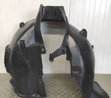 Citroen Berlingo Front wheel arch liner splash guards 9817398680 900905110 TWOJEAUTOWYSZKOW