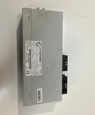 Tailgate/trunk control unit/module