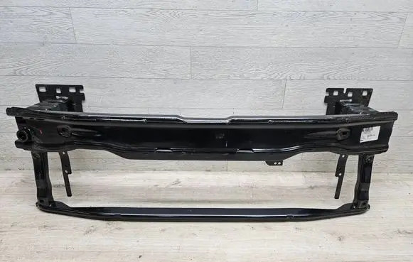 Audi A3 8Y Front bumper support beam 8Y0807109