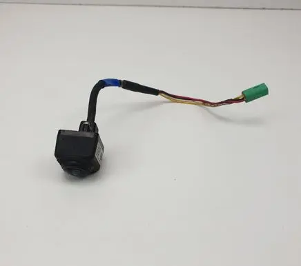 Nissan Leaf I (ZE0) Reversing camera 284193TA0A