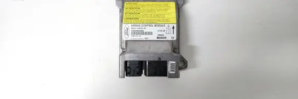Ford Focus Airbag control unit/module 98AG14B056AE 620034603899 0285001248