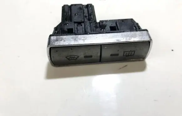 Ford S-MAX Windscreen/window heater switch 6m2t18k574ab 6m2t-18k574-ab