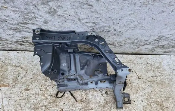 Mitsubishi ASX Front side member 