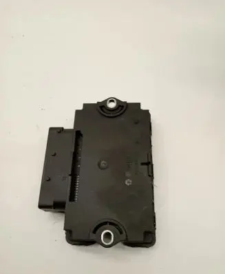 Porsche 911 991 Hand brake control module 99161814503