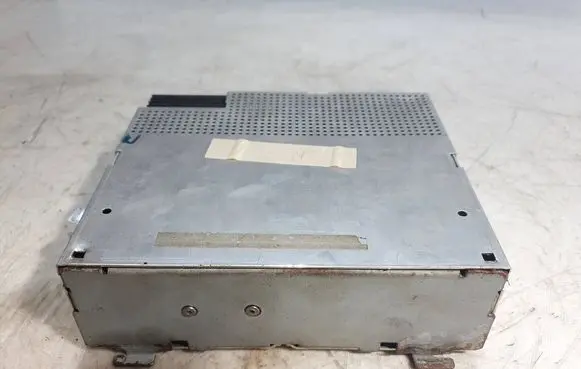 BMW X5 E53 HiFi Audio sound control unit 65126941690 6941690 BM54