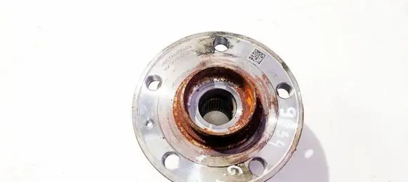 Cupra Born Rear wheel hub 5wa407621a 5wa.407.621.a