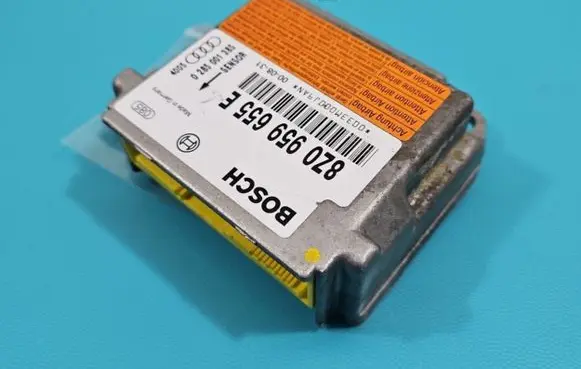 Audi A2 Airbag control unit/module 8Z0959655E IMPRK1432863