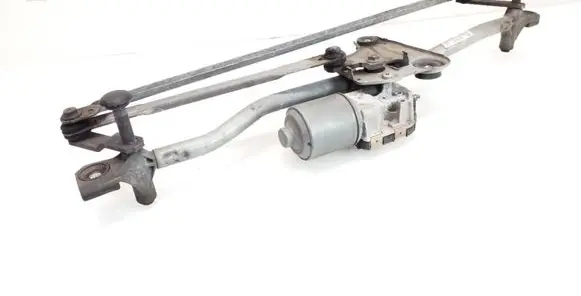 Volvo V60 Front wiper linkage and motor 30753493 1106025611 1397220620