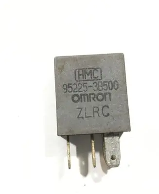 Hyundai Santa Fe Other relay 952253B500