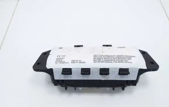 Citroen DS4 Passenger airbag 9687158080 0687184J 307009399AM